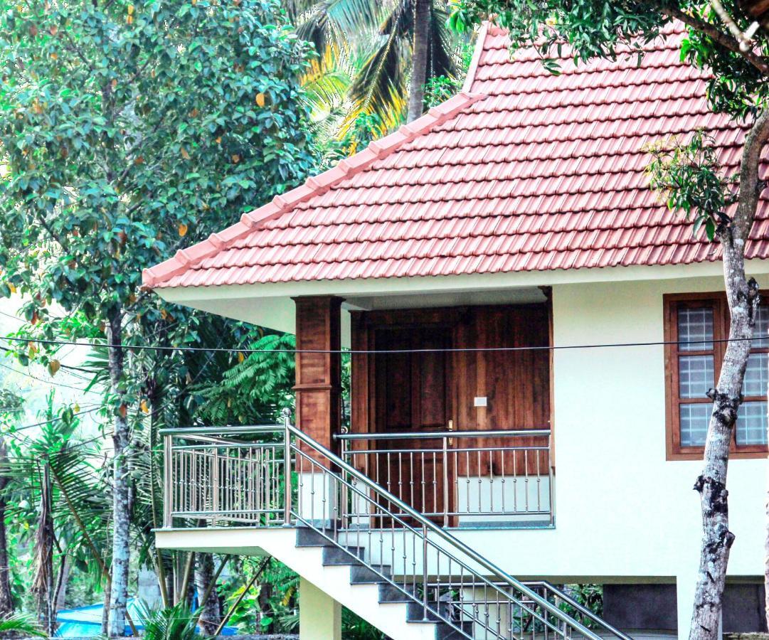 Aramana Holiday Inn Alappuzha ห้อง รูปภาพ